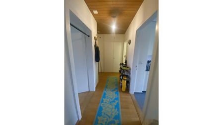 2½ Zimmer-Wohnung in Zürich - Kreis 4 Langstrasse, möbliert, auf Zeit - Foto 5