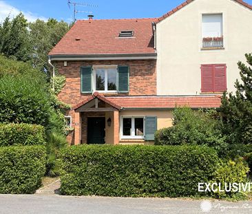 Location Maison 6 pièces 135m² ST GERMAIN EN LAYE 78100 - Photo 3