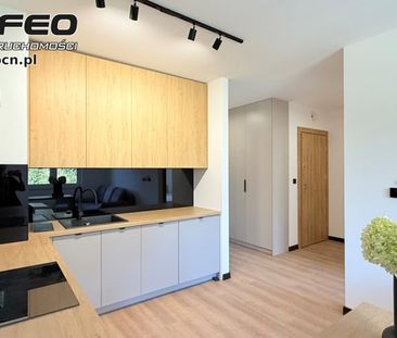 Mieszkanie na wynajem - Zdjęcie 3