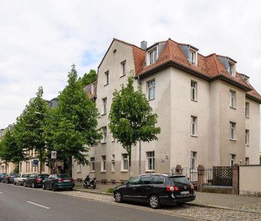 **Nachmieter gesucht in Dresden-Trachenberge** - Photo 6