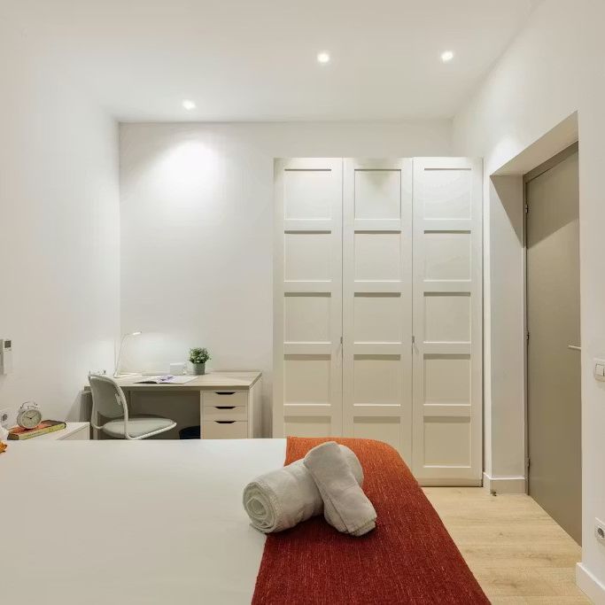 Carrer de Balmes, Barcelona, Catalonia 08007 - Foto 1