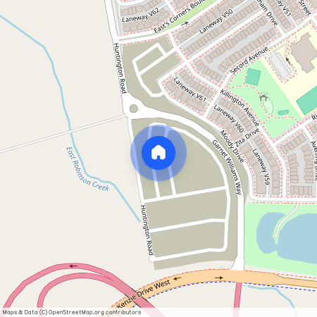 56 Haldimand Street, Vaughan