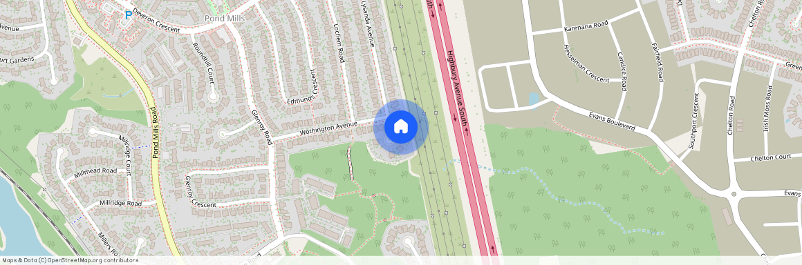 78 Lysanda Circuit, London South