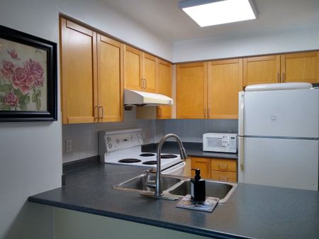 For Lease - 8 Hillcrest Avenue Unit# 2003, Toronto, Ontario - Photo 4