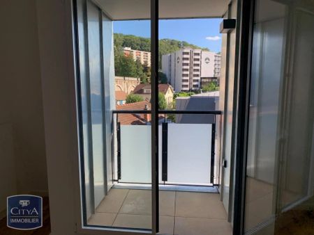 Appartement à louer 1 pièce 27.18m² - Photo 4