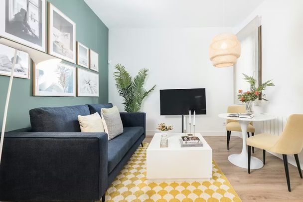 Calle de Santa Ana, Madrid, Community of Madrid 28005 - Photo 1