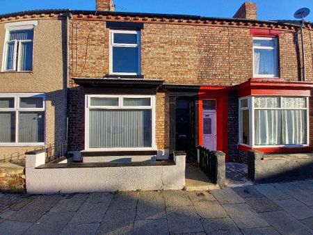 3 bedroom terraced house to rent - Photo 2