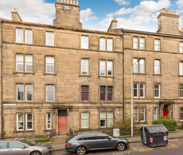 Murieston Crescent, Edinburgh, EH11 2LG - Photo 1