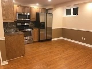 For Lease - 4 Mosely Crescent Unit# Bsmt, Ajax, Ontario - Photo 1