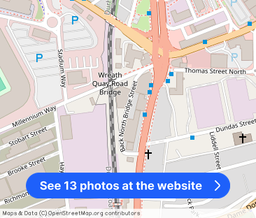 Room 7 - Sheepfolds View, Sunderland, SR5 - Photo 1