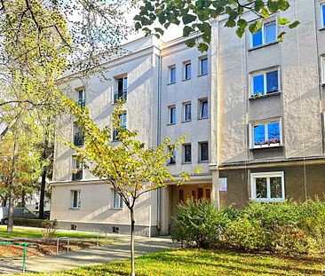 Mieszkanie na wynajem – Kraków – Nowa Huta – os. Ogrodowe – 35 m² - Zdjęcie 5