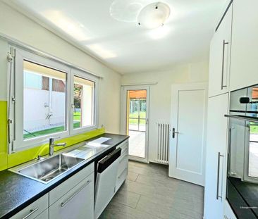 EFH in ruhiger Lage mit grossem Garten ohne Gartenarbeit - Foto 5