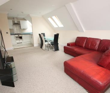 1 bedroom apartment to rent - Photo 6