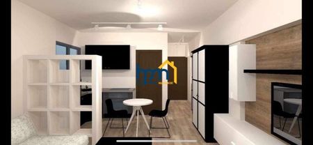 Studio/Γκαρσονιέρα για ενοικίαση Ιπποκράτειο (Φάληρο - Ιπποκράτειο) - Photo 3