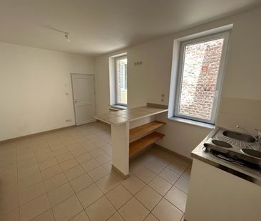 Location Appartement 2 pièces 32m² MOULINS 03000 - Photo 1