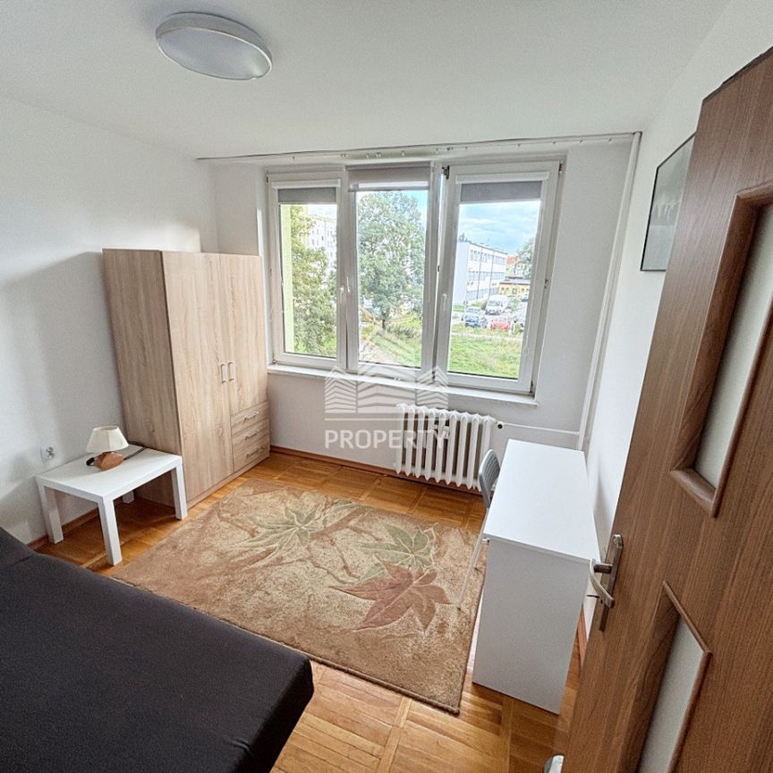 1 piętro,niski blok, Reja,rozkładowe,UMK,od zaraz - Zdjęcie 1