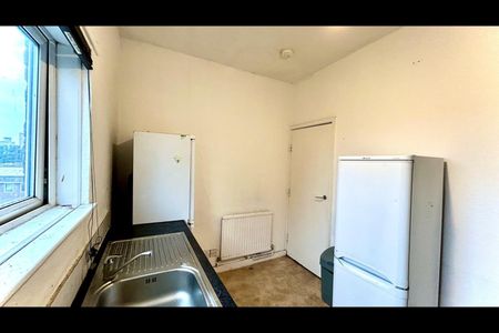 Room in a Shared Flat, Arundel Street, NG7 - Photo 4