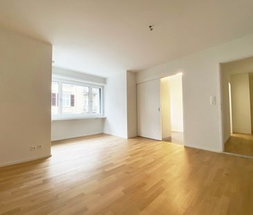Singletraum! 1-Zimmer Wohnung in Top-Lage! - Photo 2