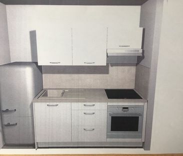 T1 meublé Annecy - Photo 2