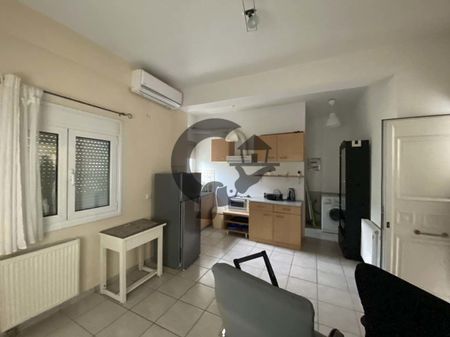 Studio/Γκαρσονιέρα για ενοικίαση Βελισσάριος (Ιωάννινα) - Φωτογραφία 5