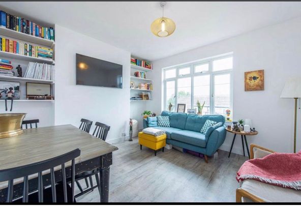 2 Bed Flat, Risborough Close, N10 - Photo 1