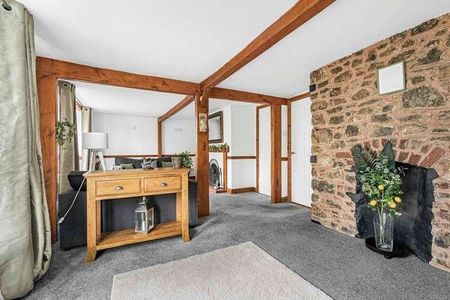 Fore Street, Chudleigh, Newton Abbot, TQ13 - Photo 3