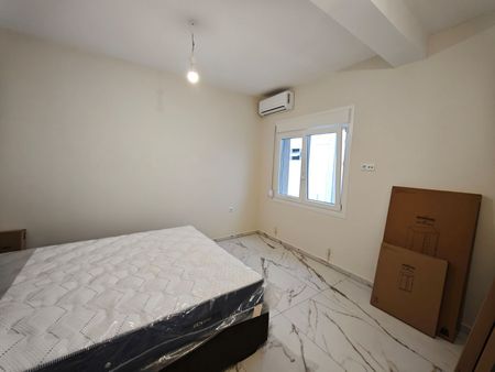Studio/Γκαρσονιέρα για ενοικίαση Άγιος Λουκάς (Καβάλα) - Φωτογραφία 4