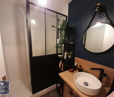 Location Appartement 2 pièces 59m² LE MANS 72000 - Photo 4