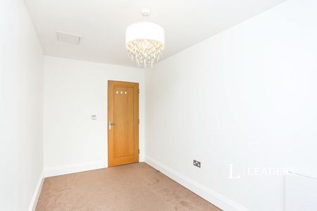 2 bedroom apartment to rent Tetty Way, Bromley, BR1 - Photo 5