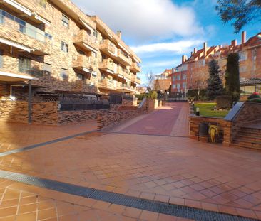 Piso de alquiler en Calle Gómez Tejedor, Norte - Photo 6