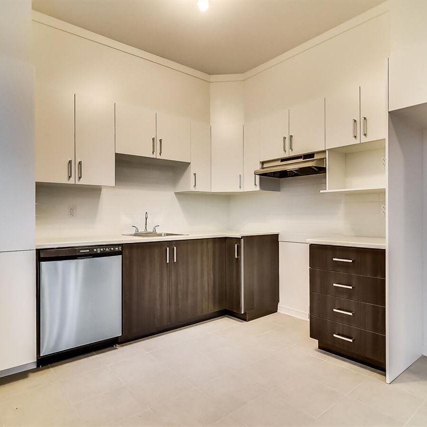 23 Rue De Liverpool (Hull) Magnifique 3 1/2 Dans Un Super Secteur - Photo 2