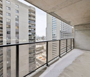 475 Laurier Avenue W #1604 - Photo 1
