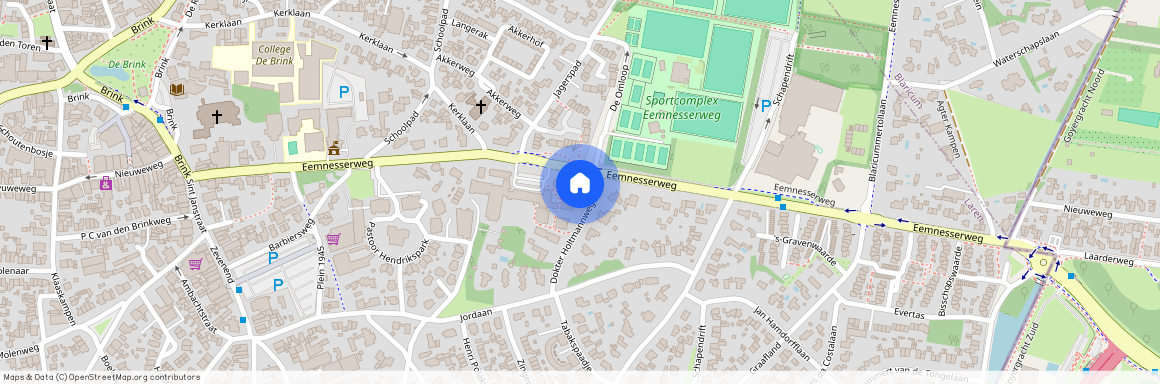 Eemnesserweg 56, Zevenend, 1251ND, Laren (Nh)