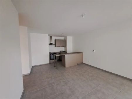 Location appartement 2 pièces - 45m² à Thonon les bains (74200) - Photo 4