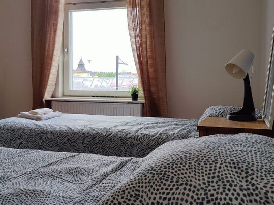 Västra Arödsgatan, Hisings Backa - Foto 1