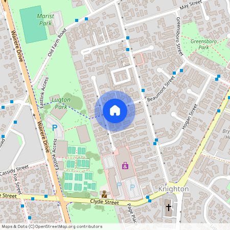 4/5 Rm E Ford Street, Hamilton East, Hamilton City