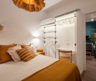 Carrer del Beat Simó, Barcelona, Catalonia 08002 - Photo 5