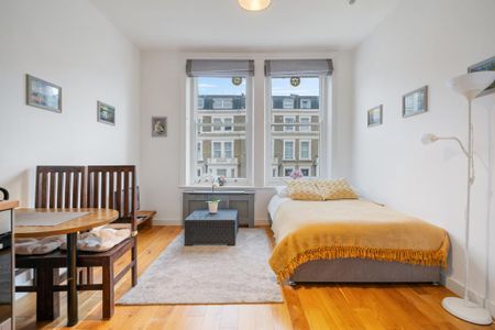 Studio to rent - Photo 5