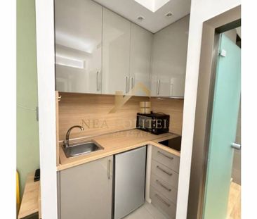 Studio/Γκαρσονιέρα για ενοικίαση Ευαγγελίστρια (40 Εκκλησιές - Ευαγ... - Φωτογραφία 2