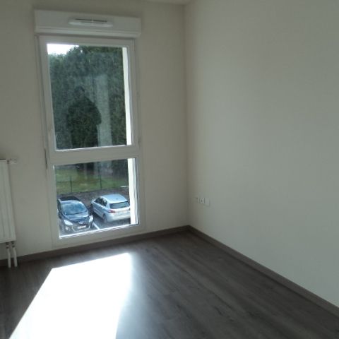 Location Appartement 2 pièces 35m² - Photo 1