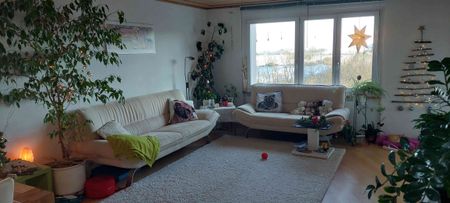 4.5 Zimmer, 93 m², 7. Stock - Foto 4