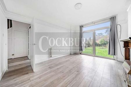 Court Road, Mottingham, SE9 - Photo 2