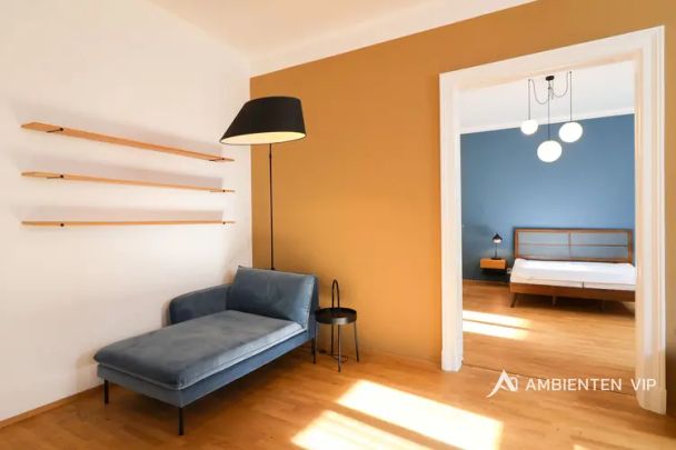 Pronájem bytu 3+1 143 m - Fotografie 1