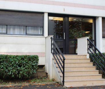 Location appartement 2 pièces, 47.00m², Issy-les-Moulineaux - Photo 6