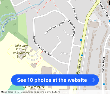 Clumber Avenue, Rainworth, NG21 - Photo 1