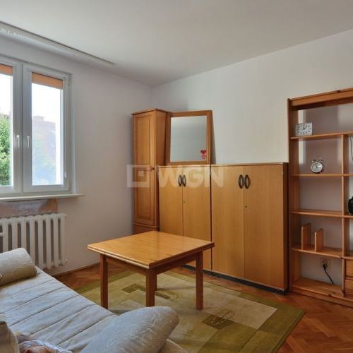 Mieszkanie na wynajem w bloku Elbląg, Na Stoku - Zdjęcie 1