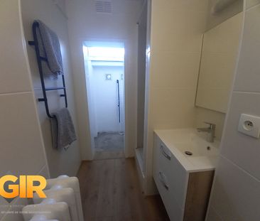Location Maison 1 pièce 68m² RENNES 35000 - Photo 3