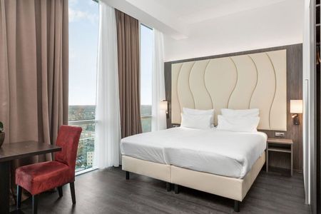 Mandelaplein 1, Centrum Stad Noord, 1314CG, Almere - Photo 5