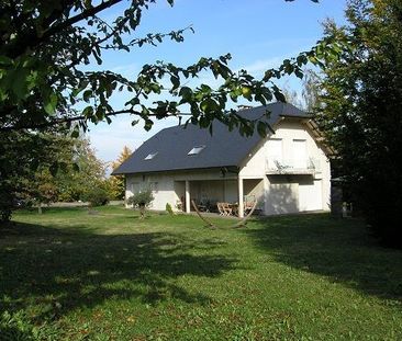 Maison de 164m2 à louer sur La Motte-Servolex - Photo 6