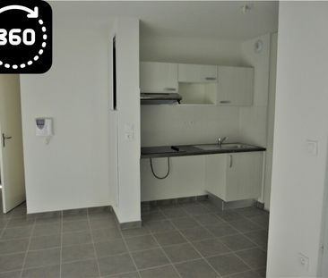 Location Appartement 3 pièces 56m² TOULOUSE 31200 - Photo 2